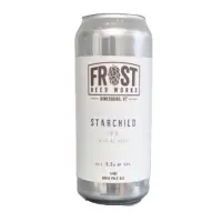 Frost Beer Works Starchild