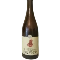 The Ale Apothecary Marionberry Whoops!