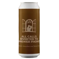 Pomona Island Brew Co. All Calls Diverted To Answer Phone