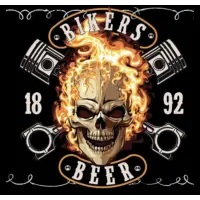 Åsa Landhandleri Bikers Beer