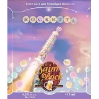Le Saint-Bock Rockette