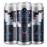 Burlington Beer Company Dream Eater