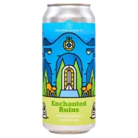 Burlington Beer Company Enchanted Ruins