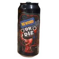 Foam Brewers Rewind or Die