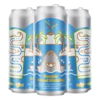 Burlington Beer Company Double Island Walking