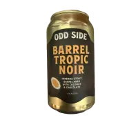 Odd Side Ales Barrel Tropic Noir