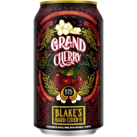 Blake's Hard Cider Co. Grand Cherry