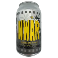 Whiner Beer Company NWÄR - Tsokolate Stout