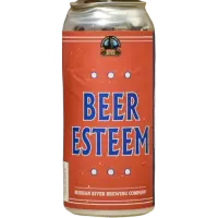 Russian River Brewing Company Beer Esteam