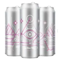Burlington Beer Company I See the Vision - Prickly Pear & Passion Fruit