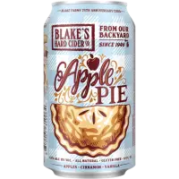 Blake's Hard Cider Co. Apple Pie