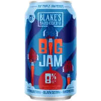 Blake's Hard Cider Co. Big Jam