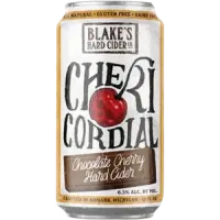 Blake's Hard Cider Co. Cheri Cordial