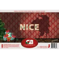 Cypress Brewing Company Nice 2021