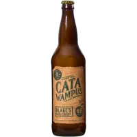 Blake's Hard Cider Co. Catawampus