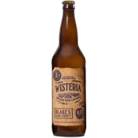 Blake's Hard Cider Co. Wisteria