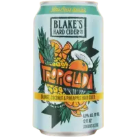 Blake's Hard Cider Co. Tropicolada