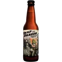 Blake's Hard Cider Co. Snap Dragon