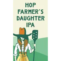 Bale Breaker Brewing Company Hop Farmer's Daughter