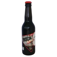Birrificio Sottobisio Bock al Miele