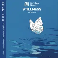 Big Village Brewery Stillness