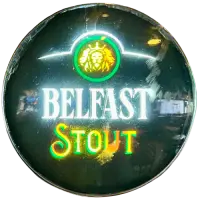 Anadolu Efes Belfast Stout