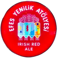 Efes Yenilik Atölyesi Irish Red Ale