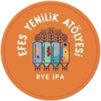 Efes Yenilik Atölyesi Rye IPA