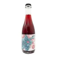 Seven Island Brewery Forbidden Eden Cherries & Blueberries