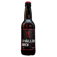 Chäller Bröi Aescher Löi