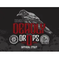 Seven Island Brewery Seven Deadly Drops