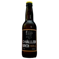 Chäller Bröi Hell