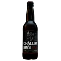 Chäller Bröi IPA