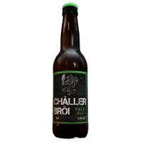 Chäller Bröi Pale Ale