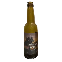 Chäller Bröi Sommer Lager