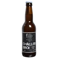 Chäller Bröi Wiise Löi
