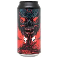 Seven Island Brewery Doom Island