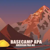 Pivovar Raven BaseCamp APA