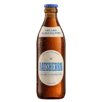 Ratsherrn Brauerei Helles Alkoholfrei