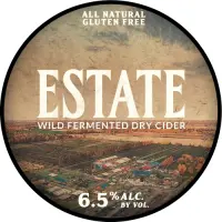 Blake's Hard Cider Co. Estate