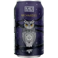 Blake's Hard Cider Co. Archimedes