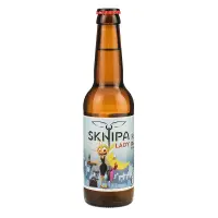 Sknipa (Standard Microbrewery of Thessaloniki) Lady