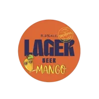 Sknipa (Standard Microbrewery of Thessaloniki) Lager Mango