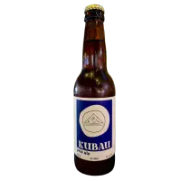 Kubau Brewery Pale Ale