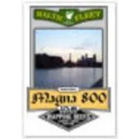 Wapping Beers Magna 800