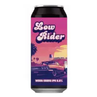 Sourmena Brew Lowrider
