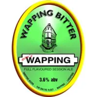 Wapping Beers Wapping Bitter