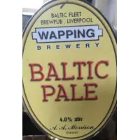 Wapping Beers Baltic Pale