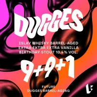 Dugges Bryggeri 9+9+1
