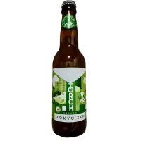 Torch Brewery Tokyo Zen
